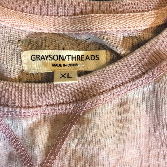 Good Vibes Tee Shirt - Picture 4 of 7